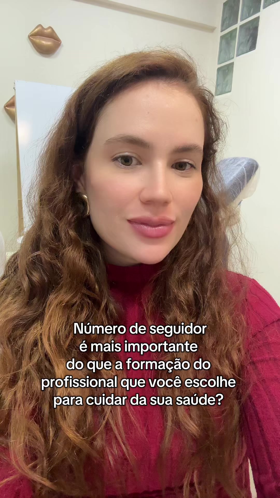 @Dra. Carolina | Mentora em HOF