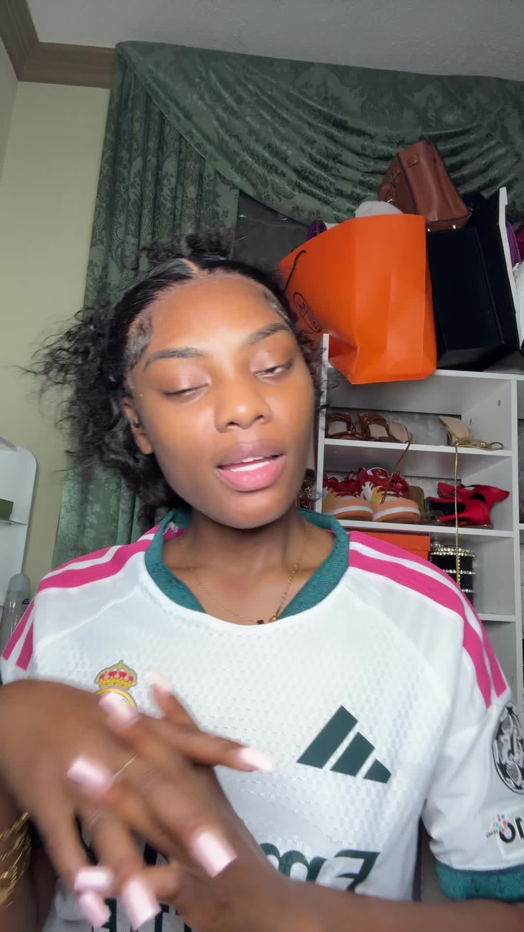 @Selena Cambry