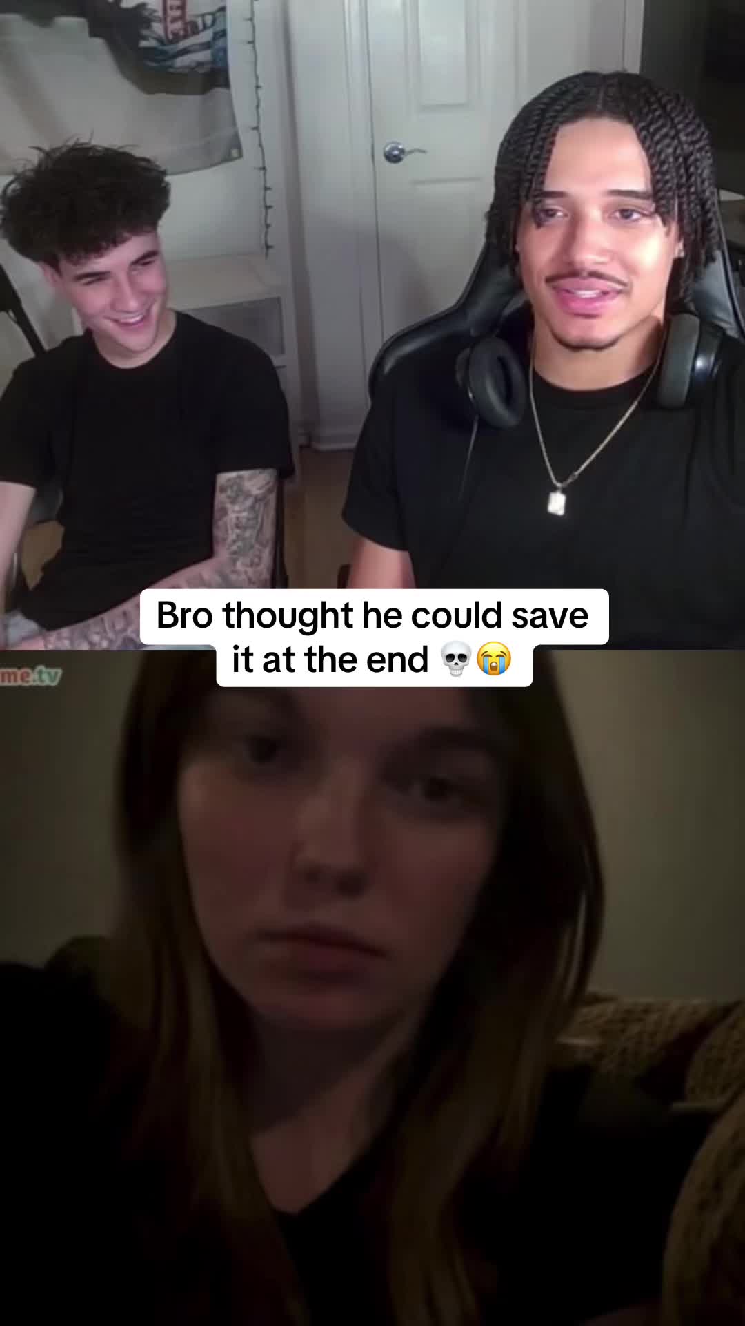 @NotfromcoLive