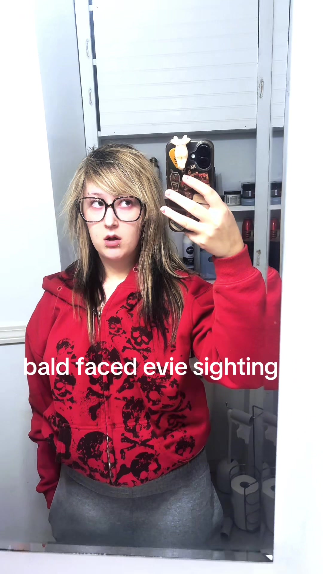 @evie rose