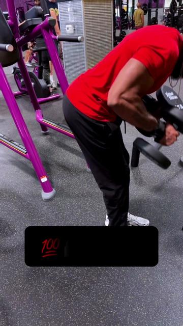 @Ivan&rsquo;s fitness #cdn