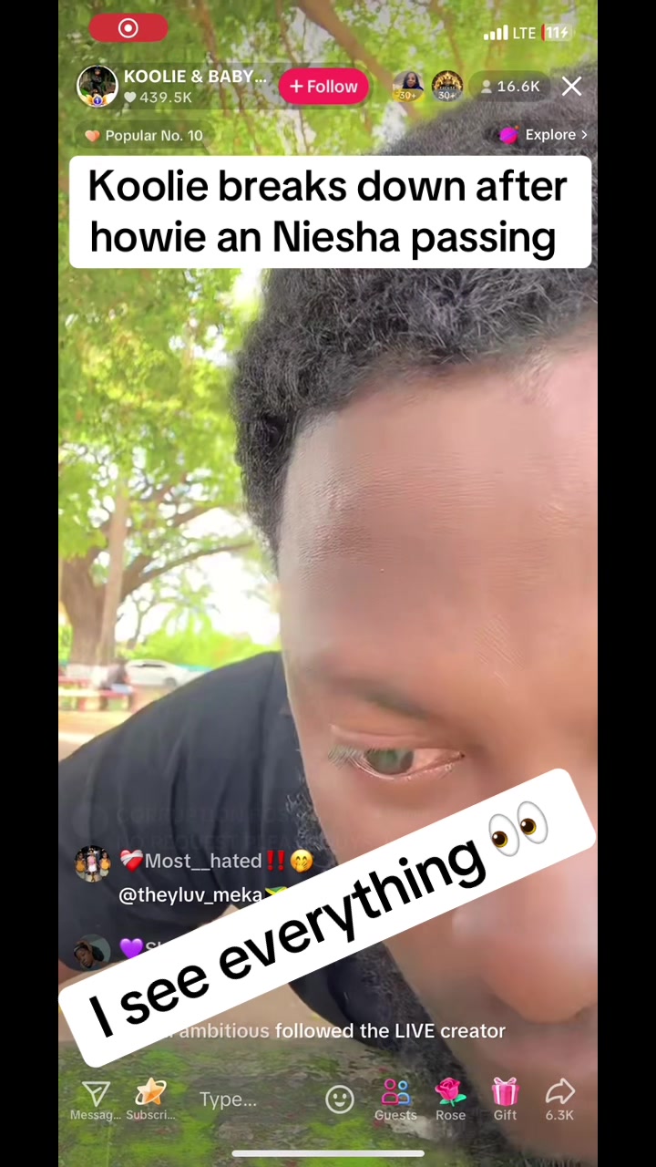 @I SEE EVERYTHING 👀