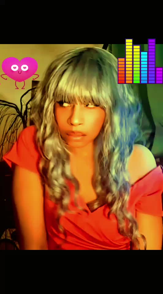 @Ms Jea TV