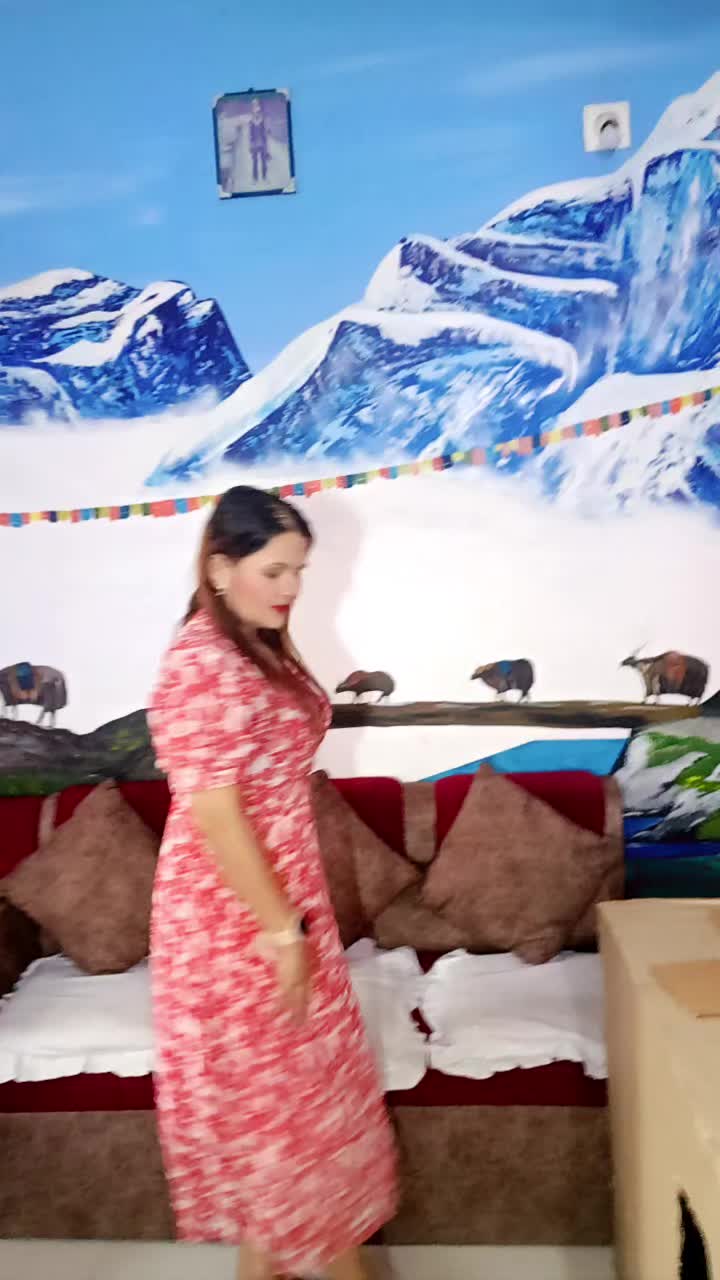 @Binita Khanal