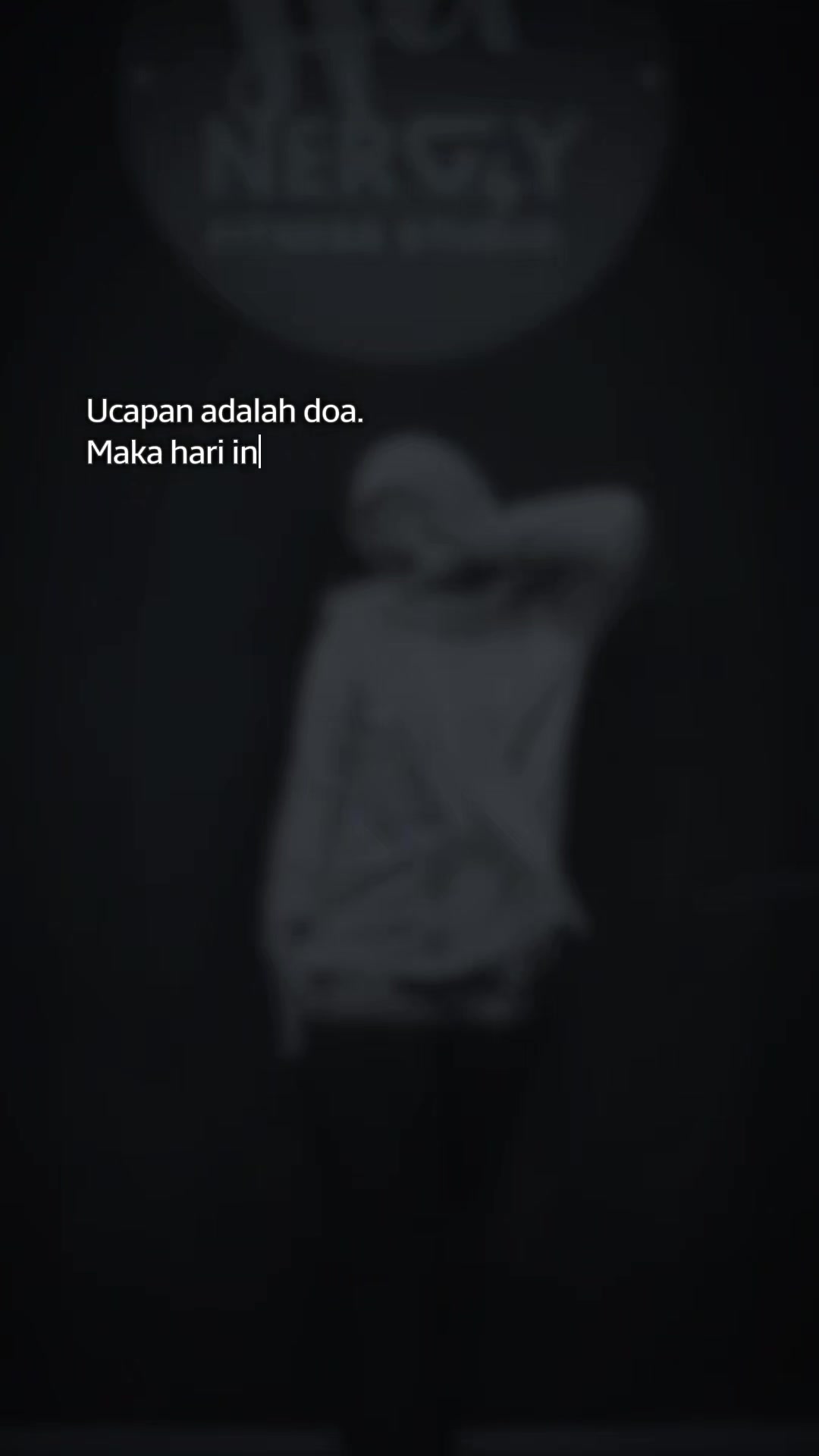 @Aleeya Zura