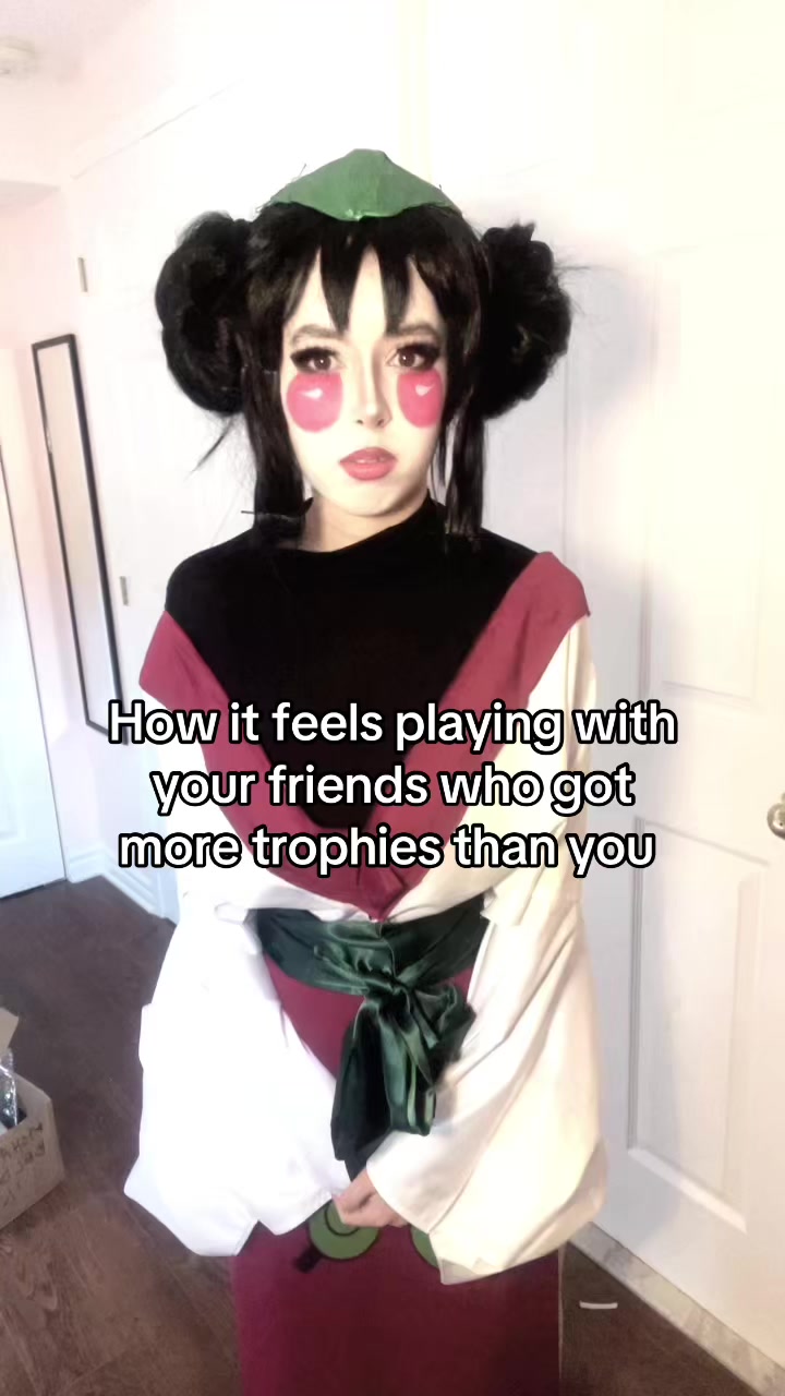 @Kats !