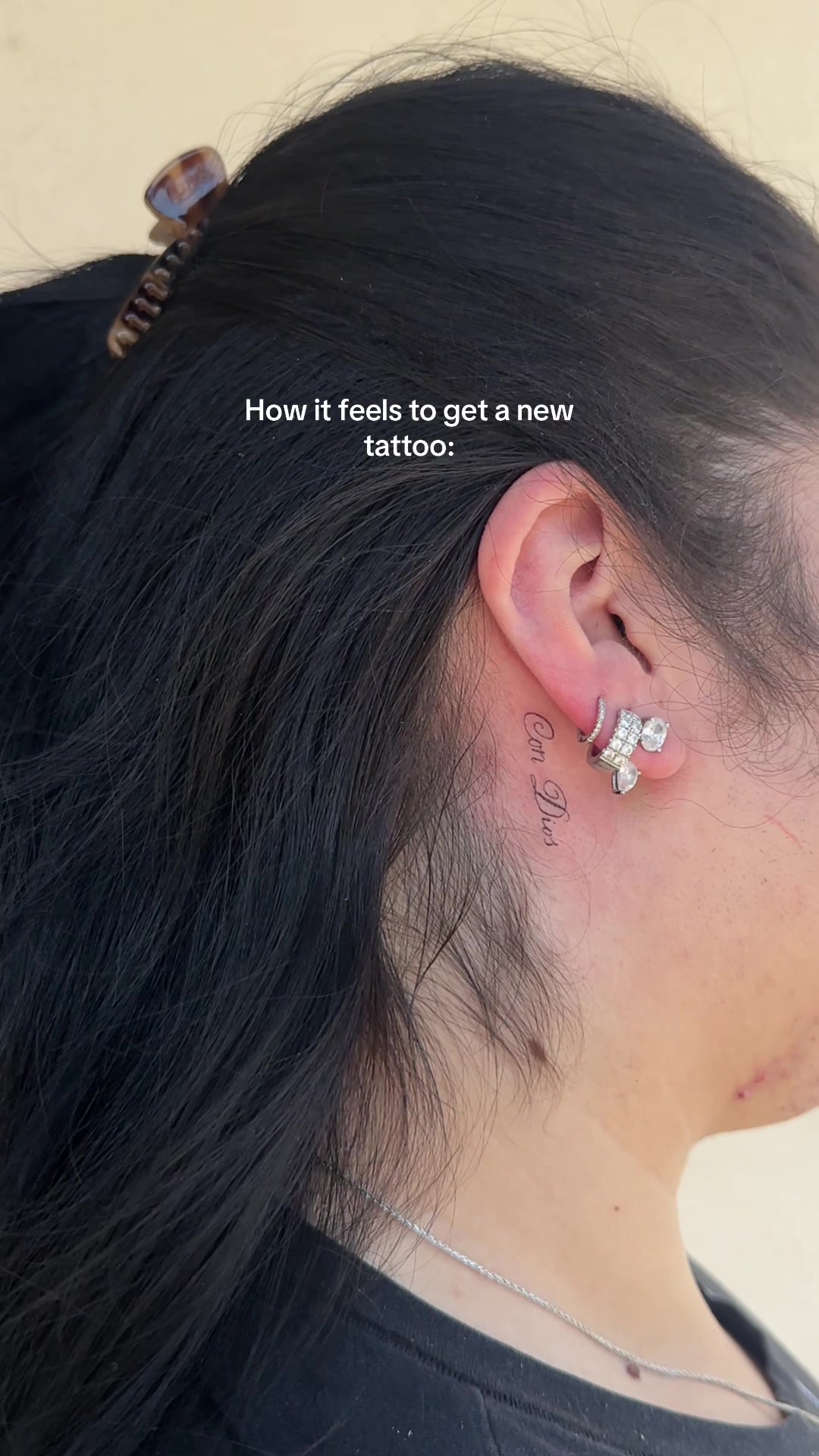 @Tiny Tattoos by Tatiana soash