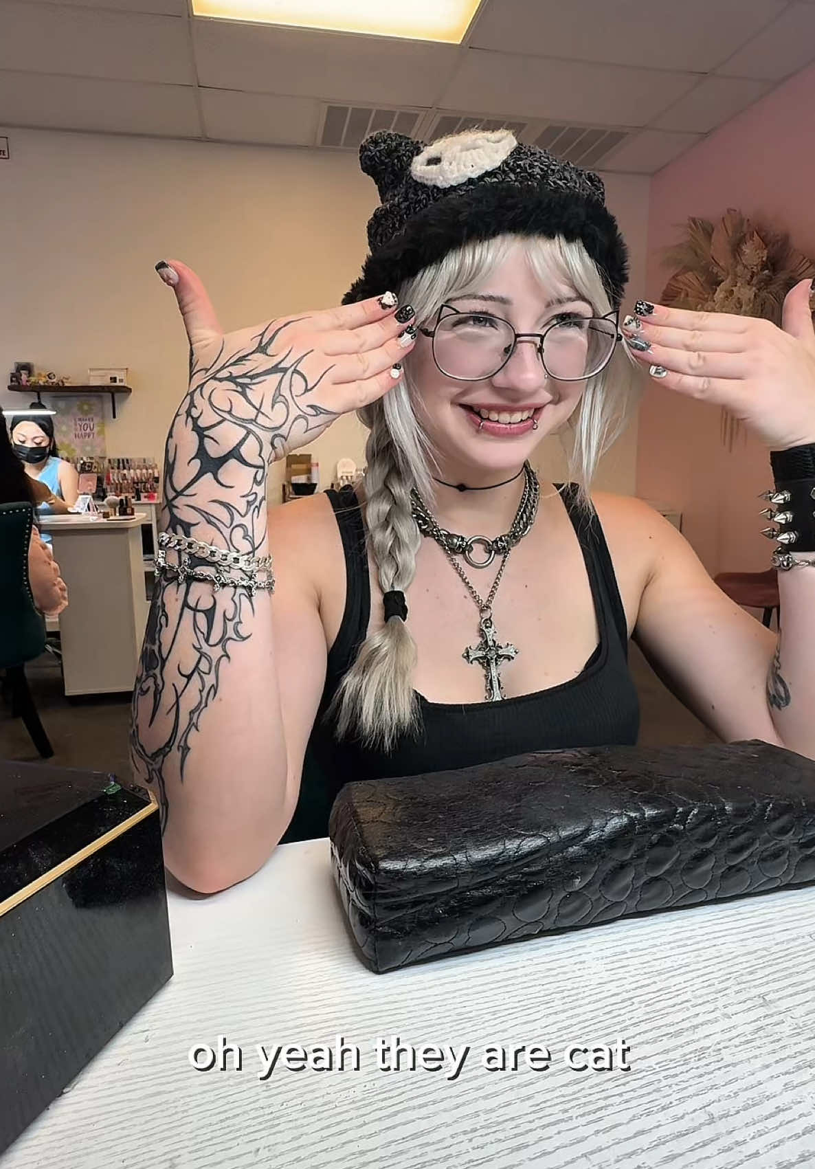 @Nailsbyaran