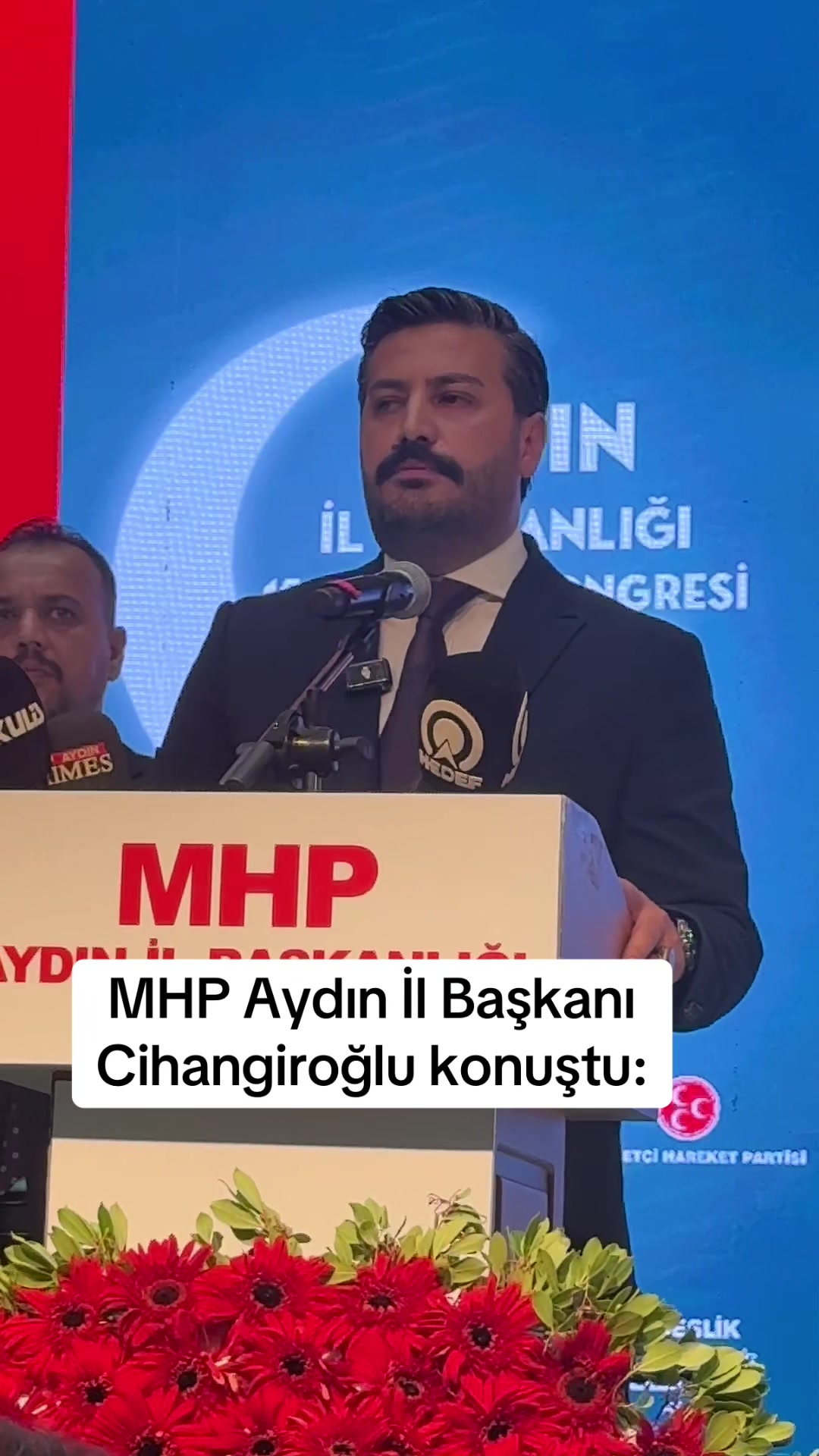 @Bir Muhabir