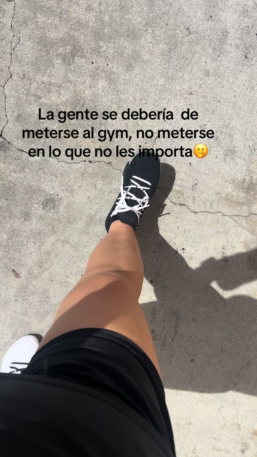 @Chica tapat&iacute;a