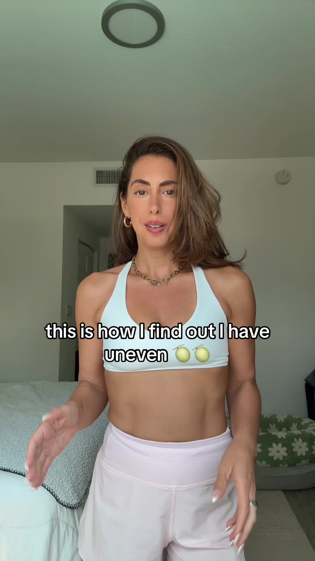 @Stephanie | Fitness Instructor