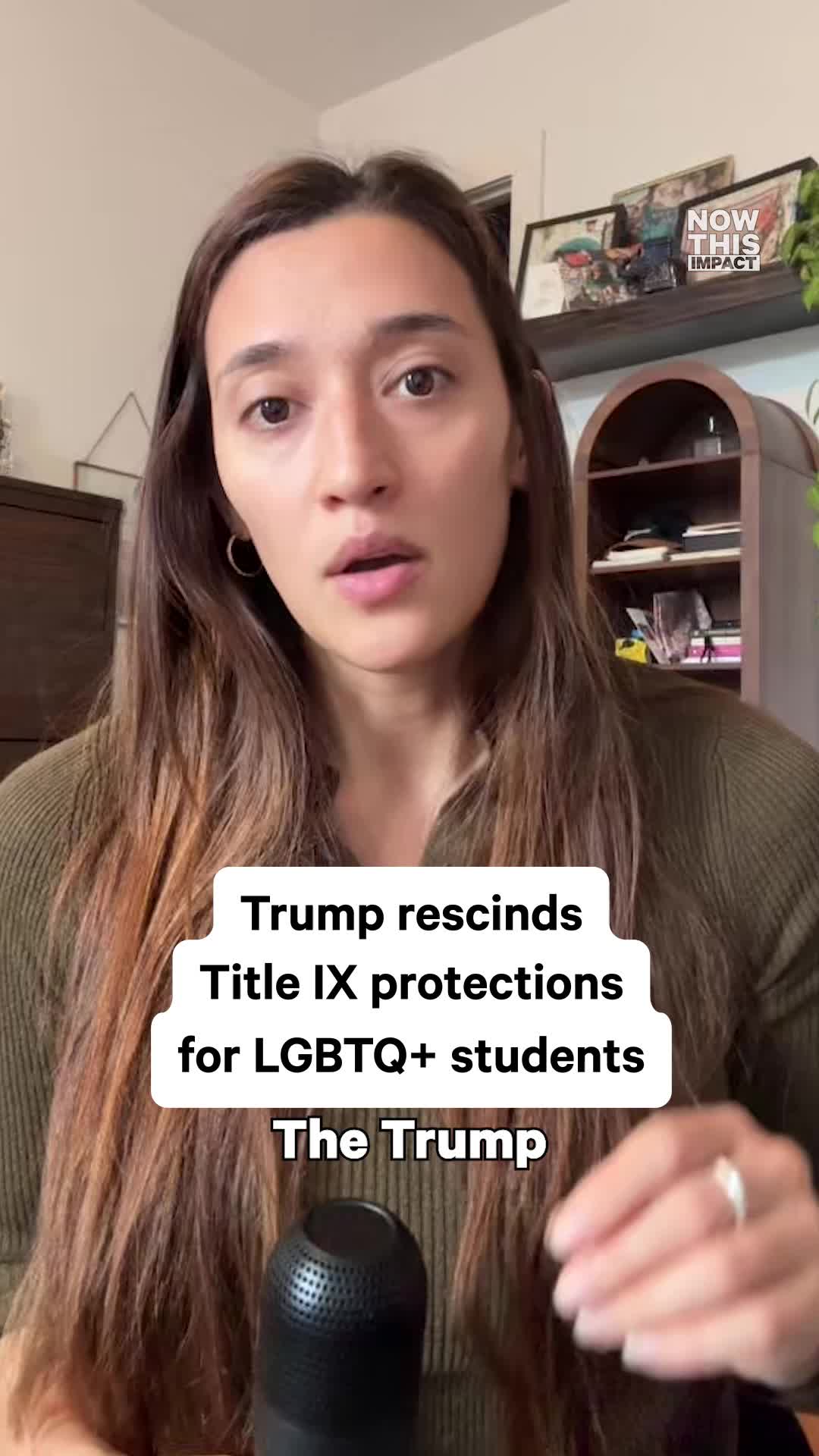 @NowThis Impact
