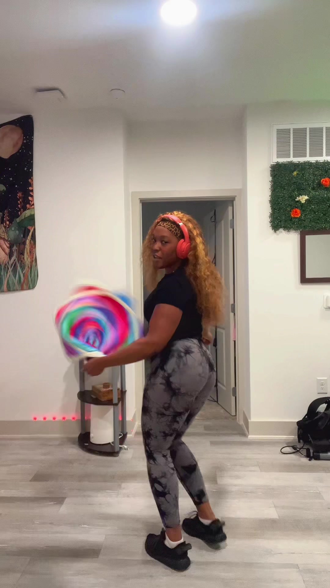 @WellBehavedLassie🍭🍄
