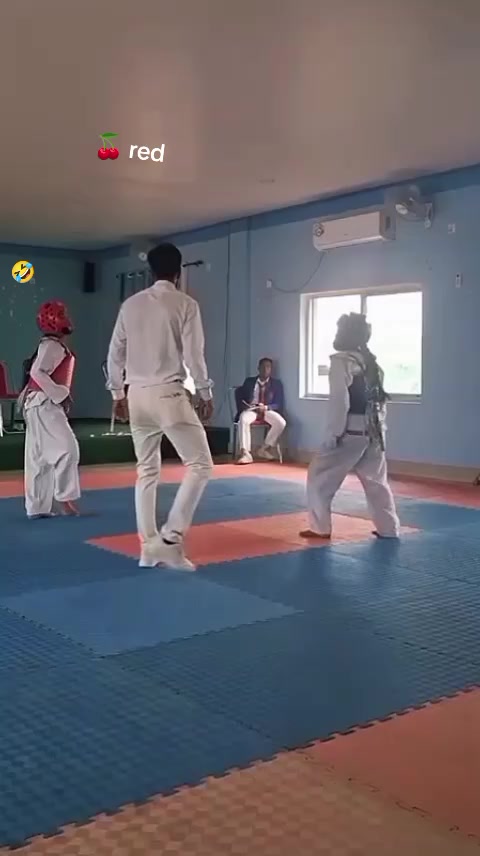 @🥋TKD Tharuniya 🥋