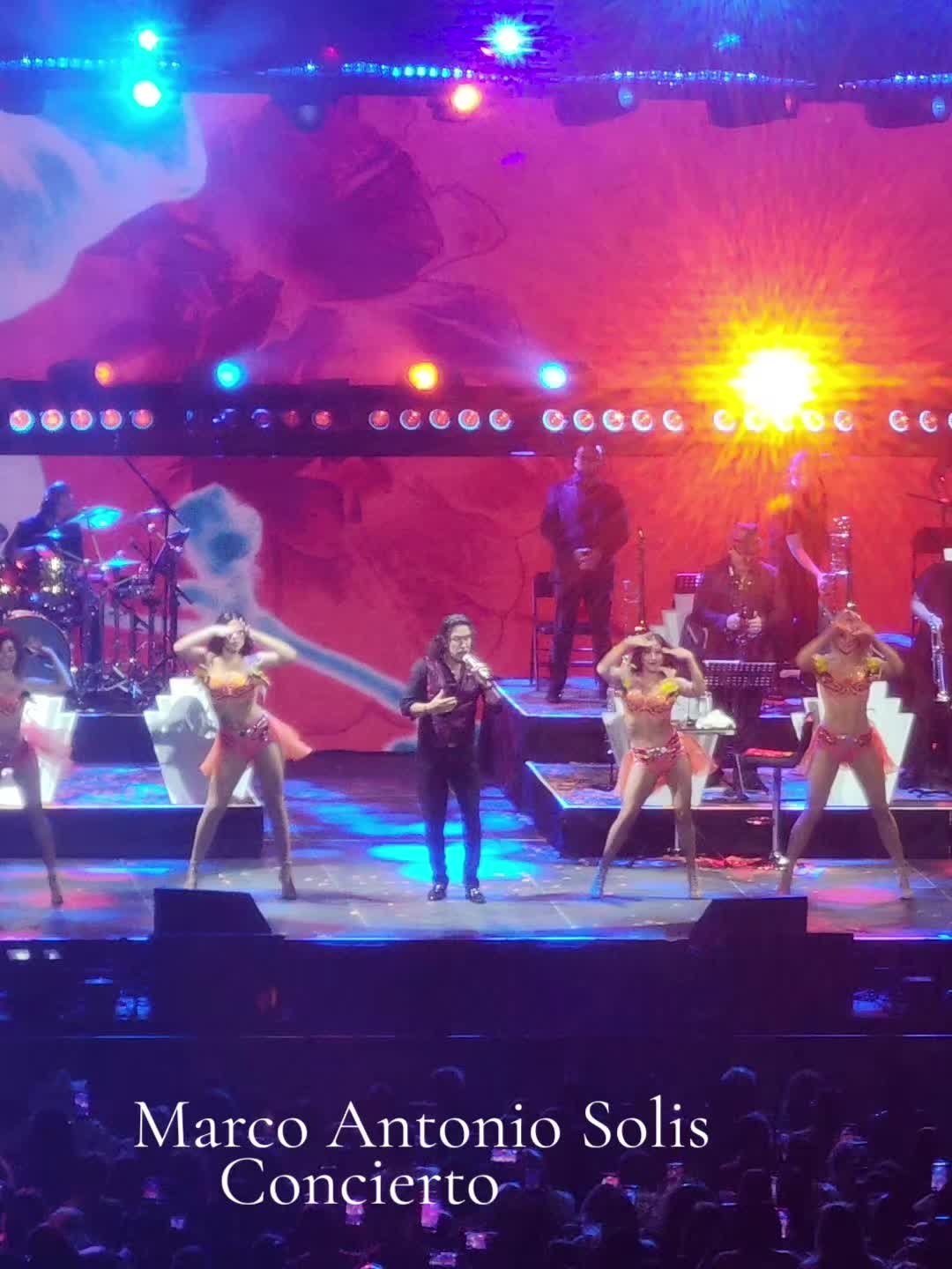 @Vero | Baila Cumbia