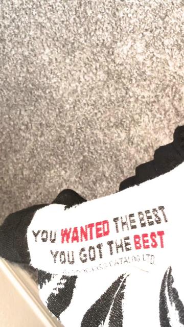 @Danielle