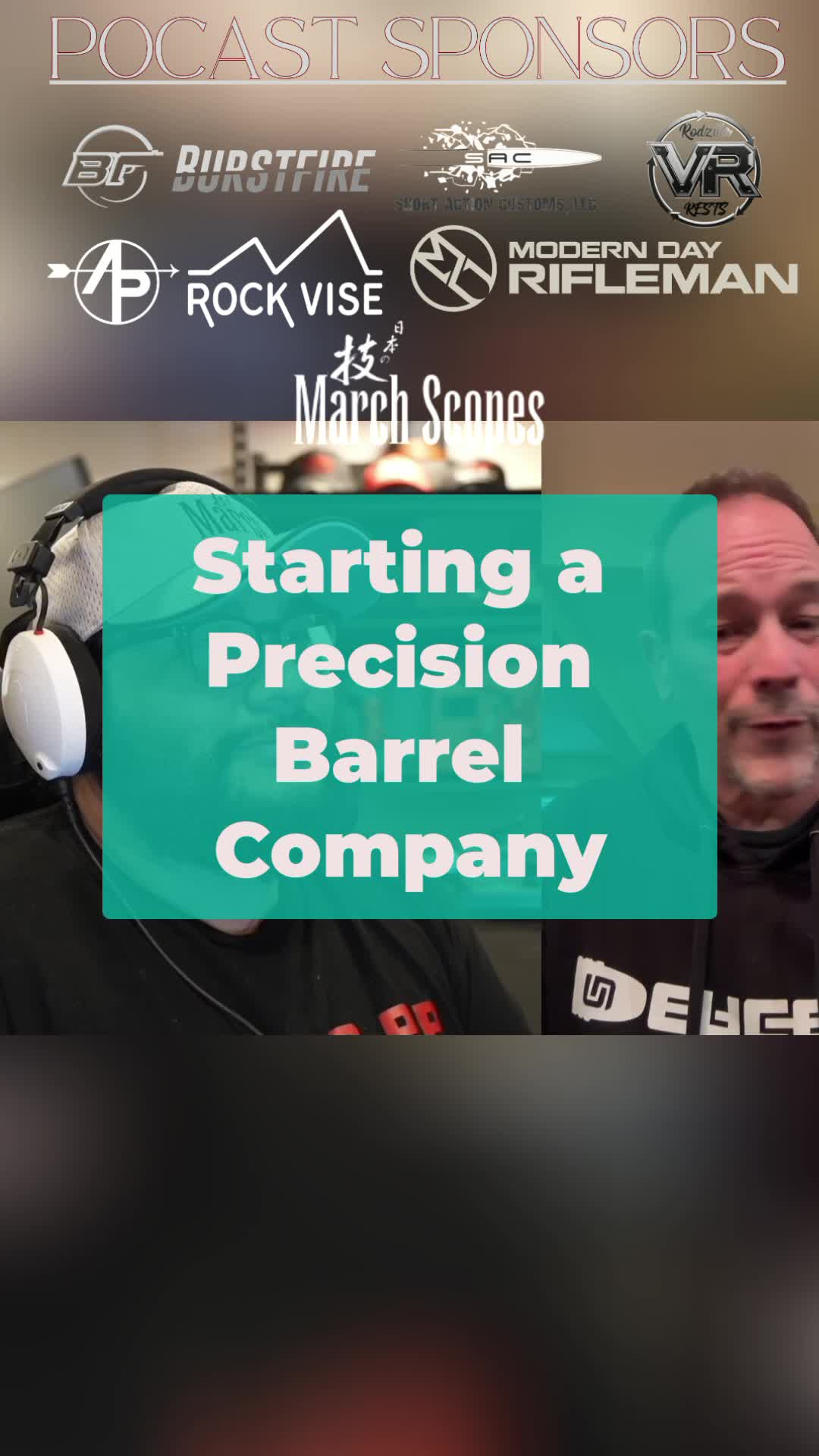 @Black Plague Precision