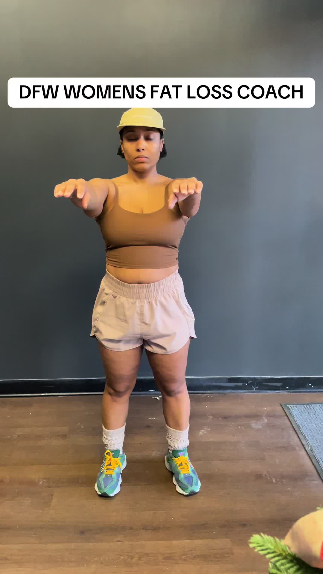 @DFW Fitness Coach