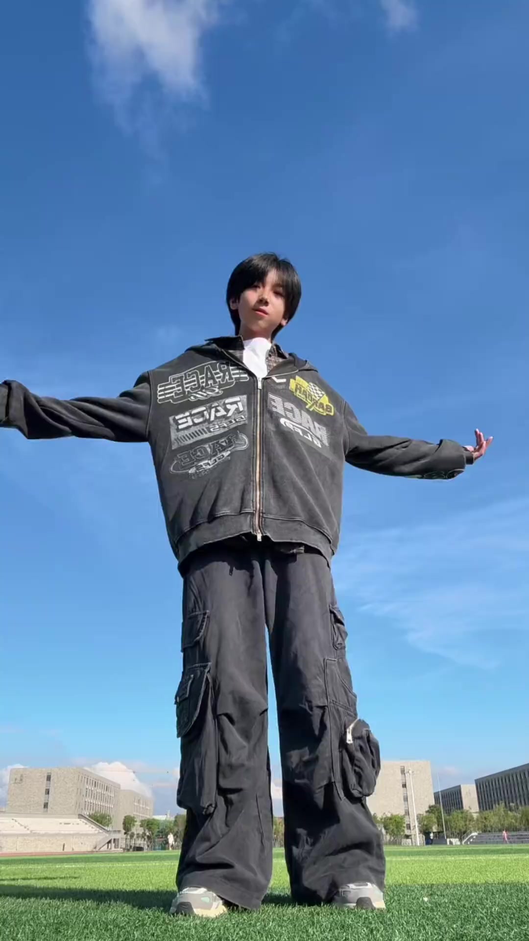 @TF家族 &bull; 第四代
