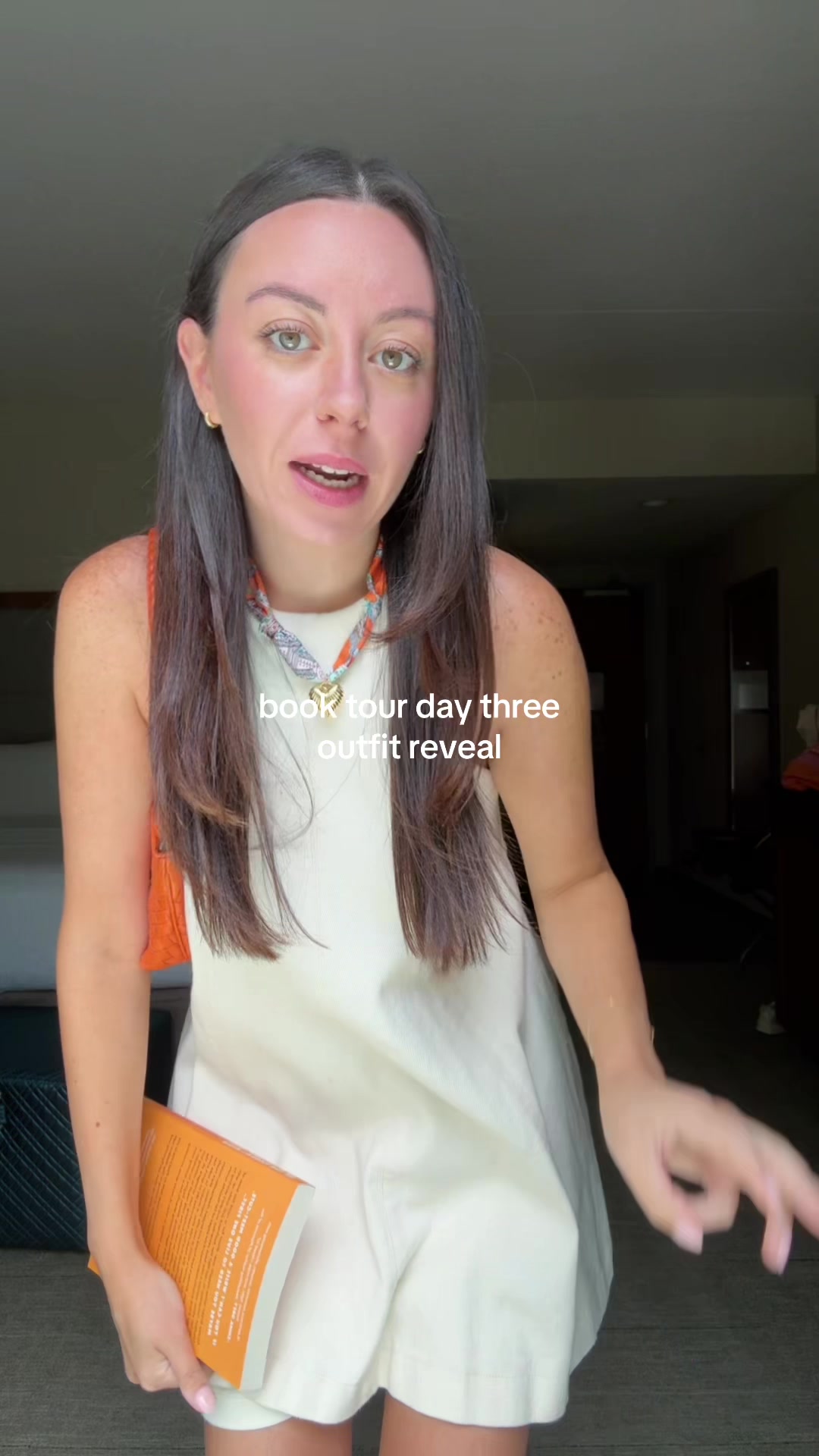 @Alissa DeRogatis