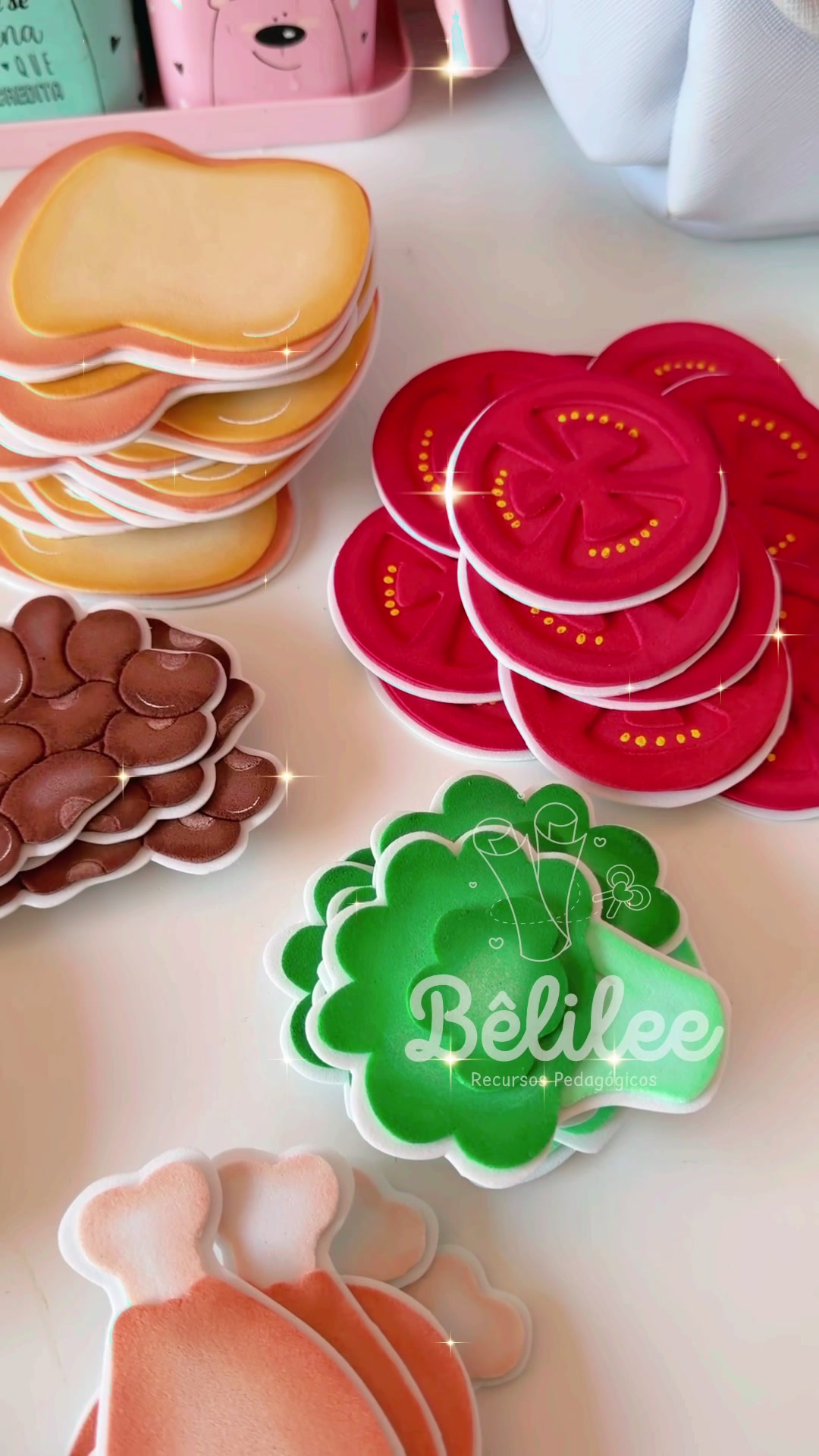 @B&ecirc;lilee Ateli&ecirc;