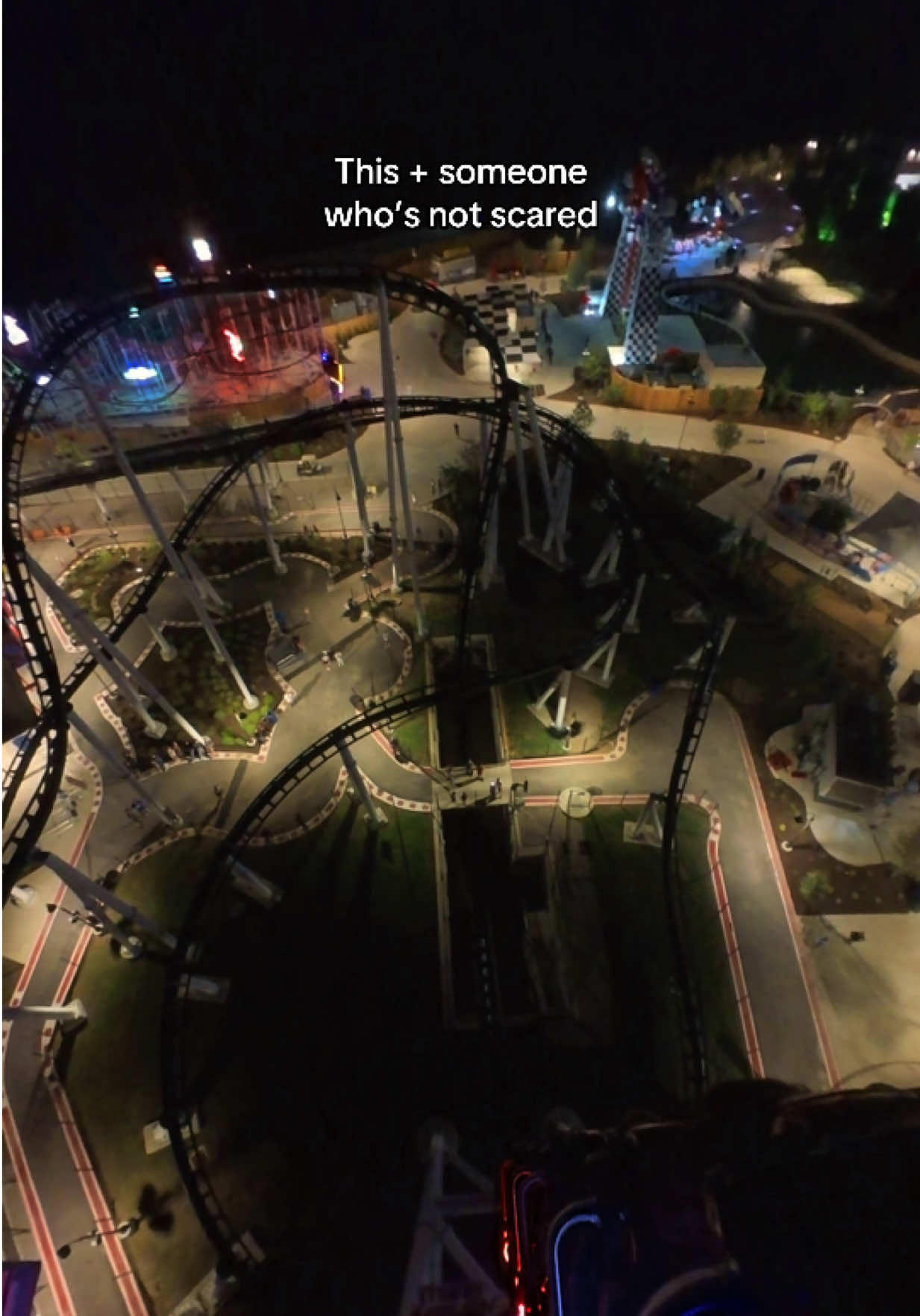 @Full Thrill