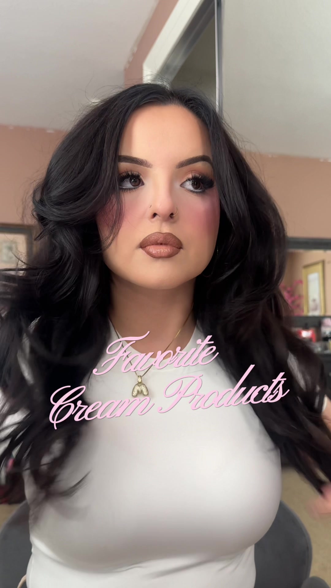 @MELISSA PEREZ- PRO MUA ✨
