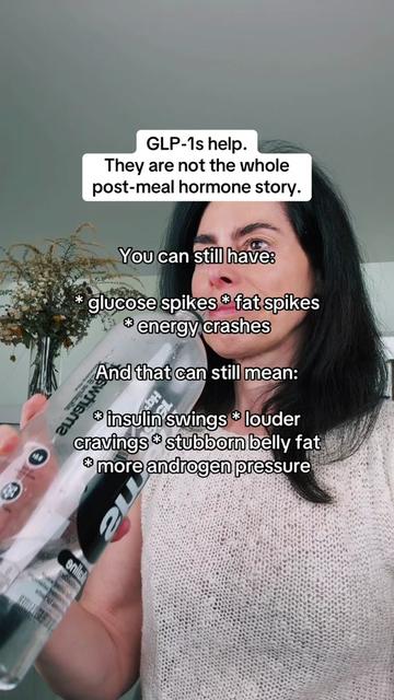 @Laurel | Gut Health Doc
