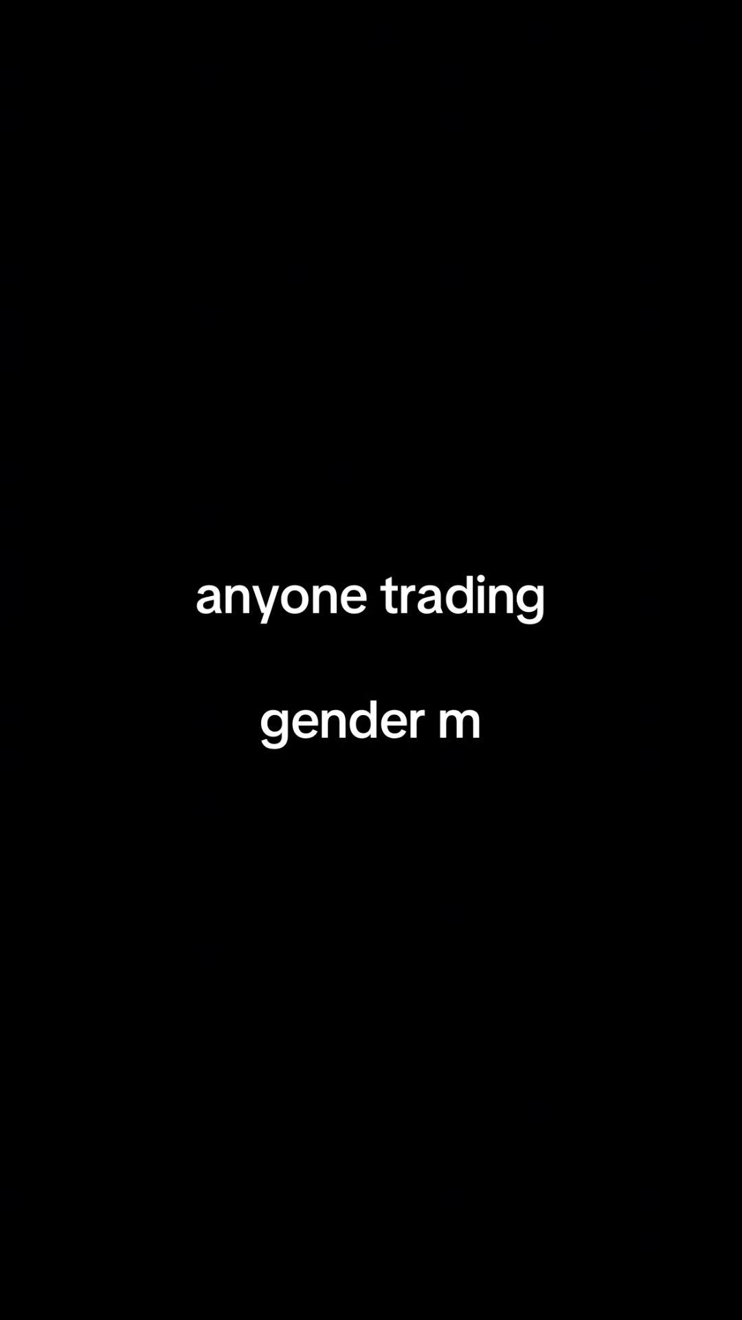 @trading