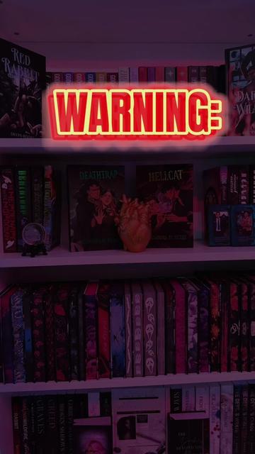 @Smutty.Little.Books 🕸️🕷️📚🖤