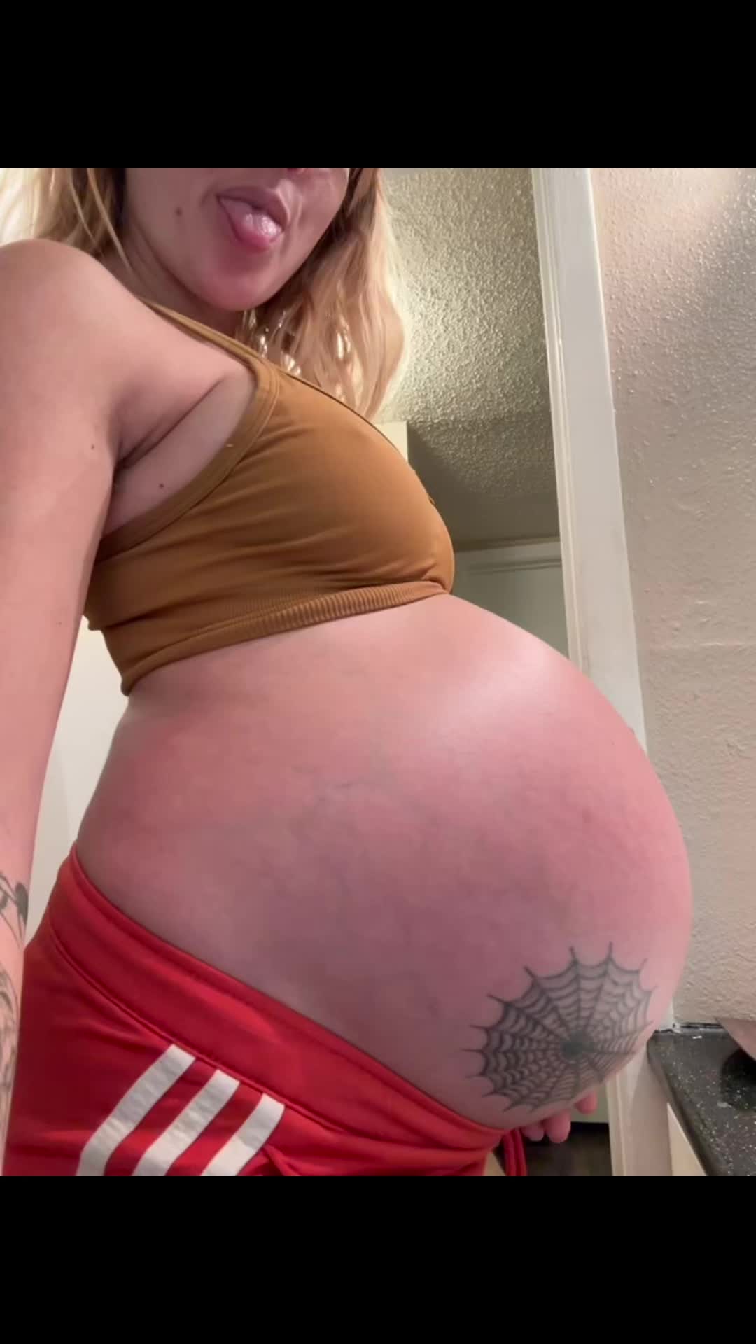 @Preggorose