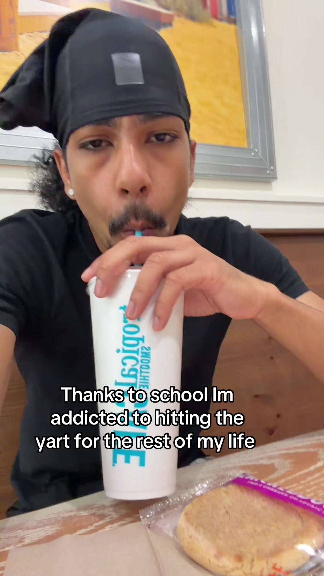 @Smooth