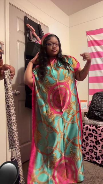 @Nyra Monae