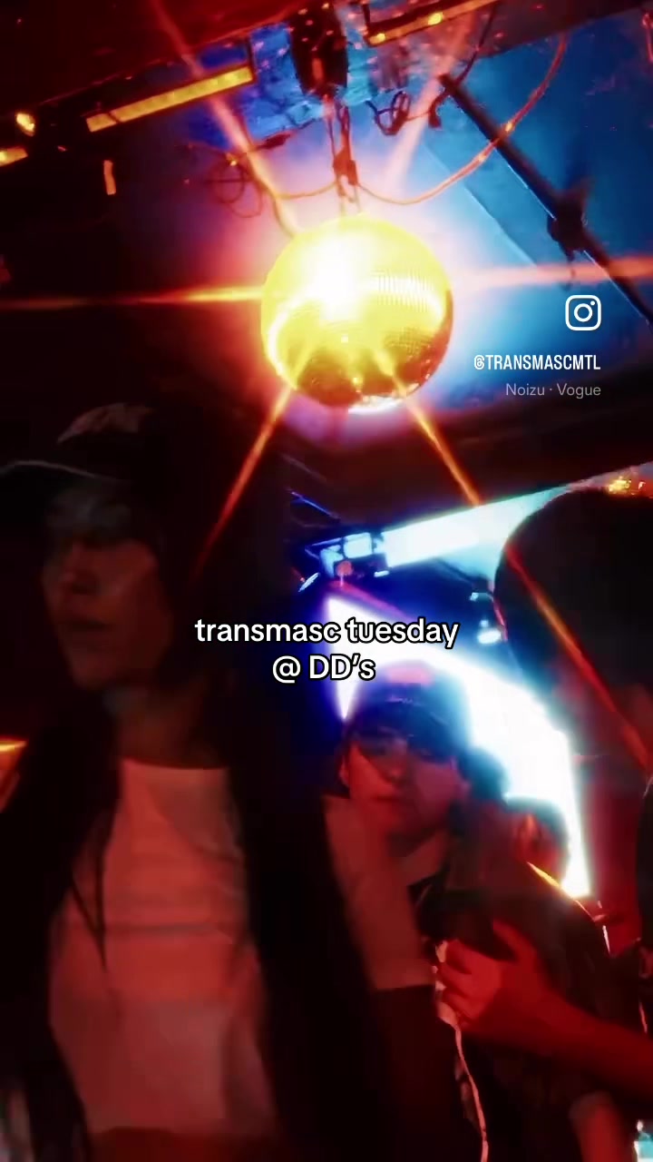@Club DD’s