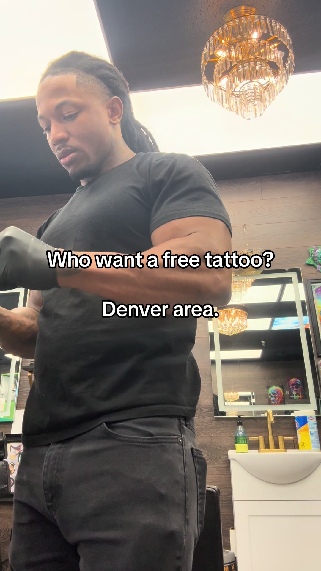 @Rahja Rose