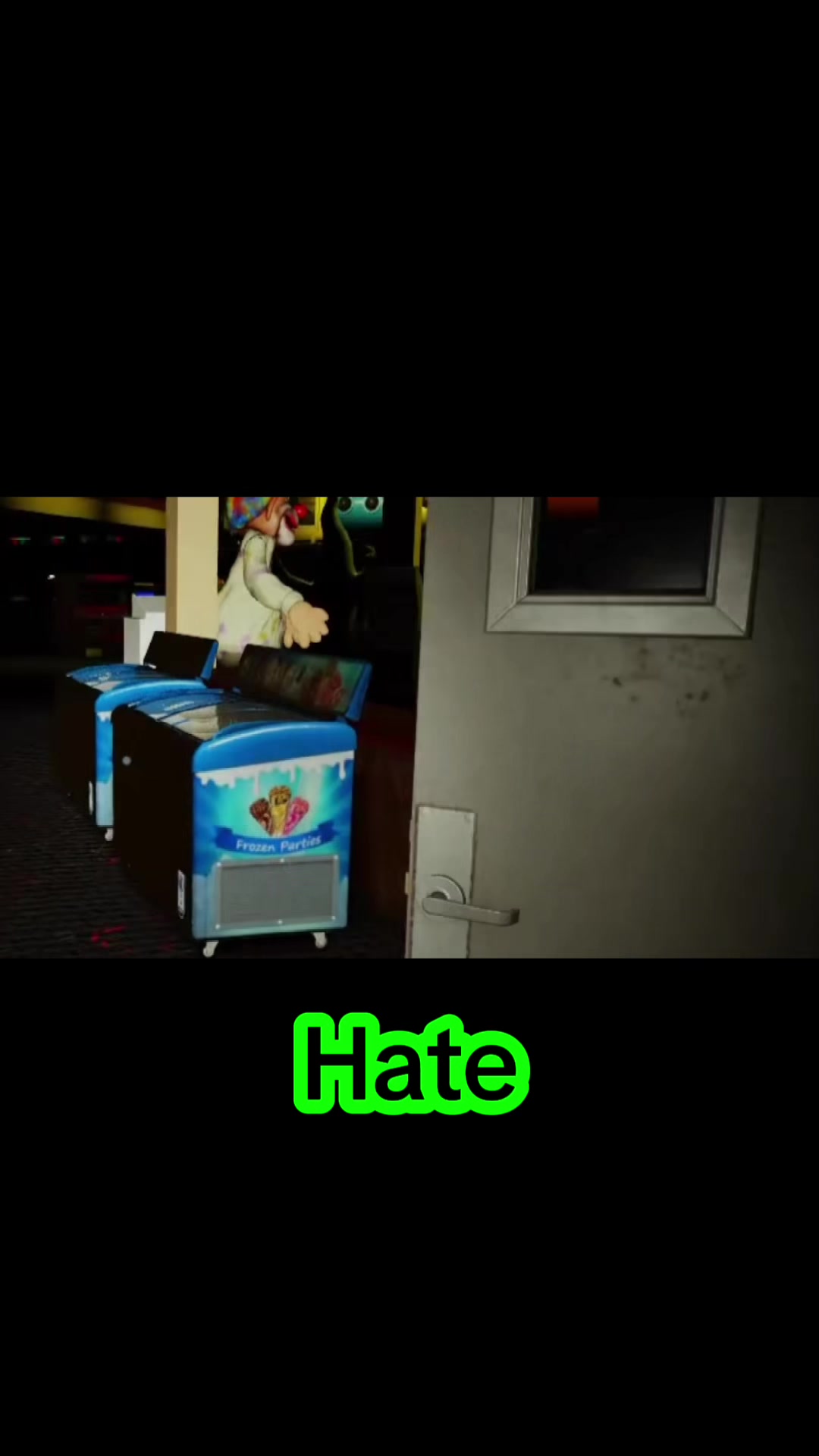 @Hate 