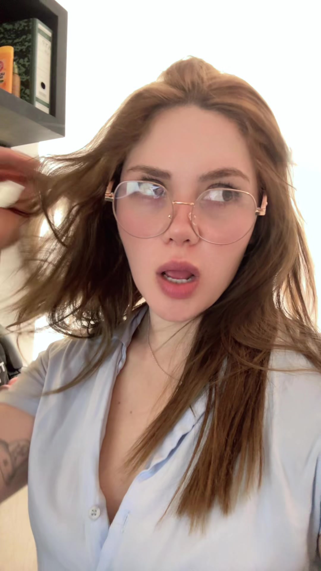 @Melissa