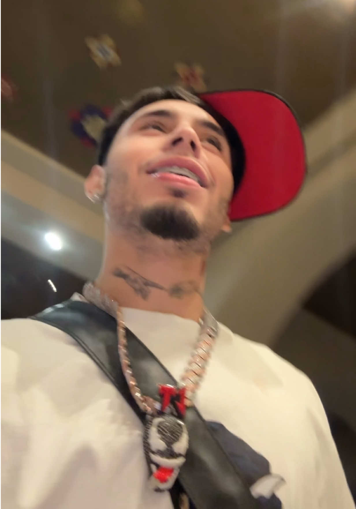 @Javier Estrada ( Ni&ntilde;o 🗣️