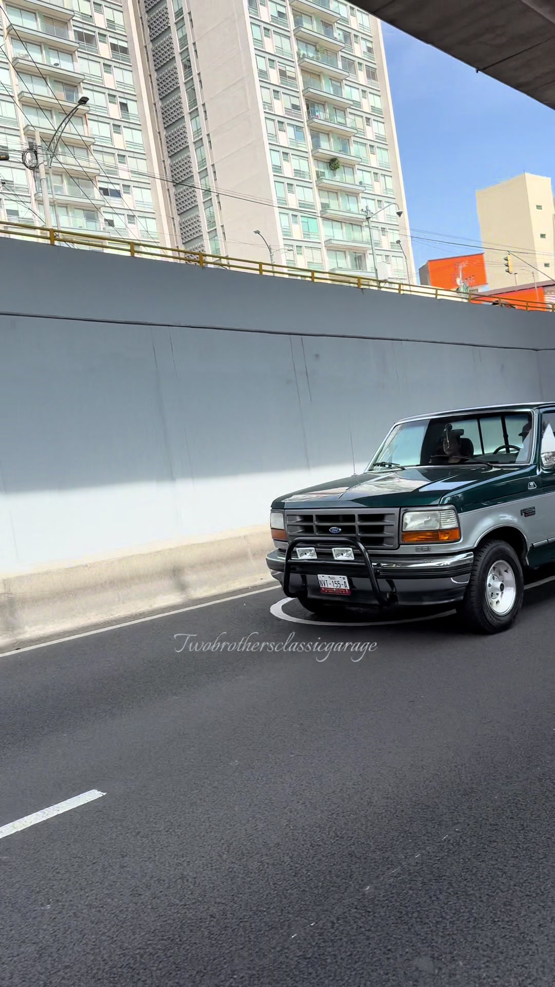 @Dani Two Brothers Garage 🛻