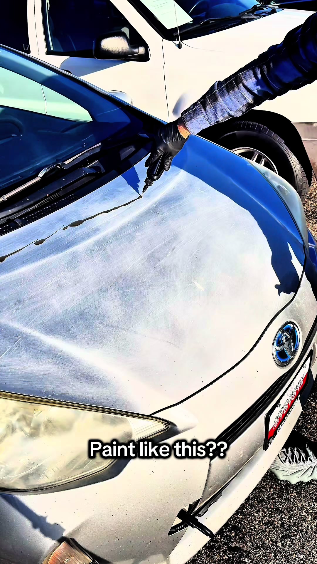 @Shiny Car Stuff