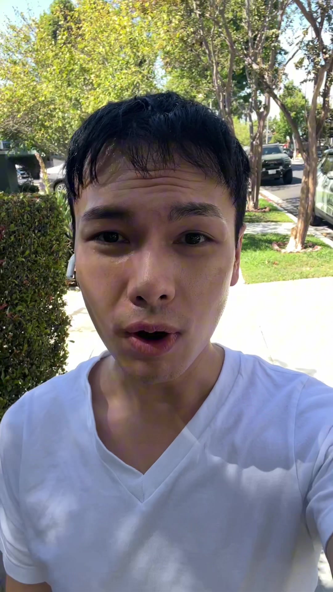 @Charlie Kang (DELULU KING ๐ )