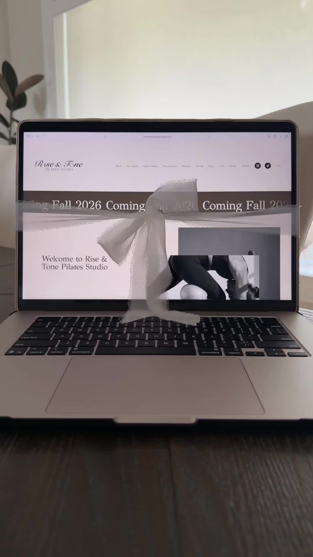 @Riseandtonepilates