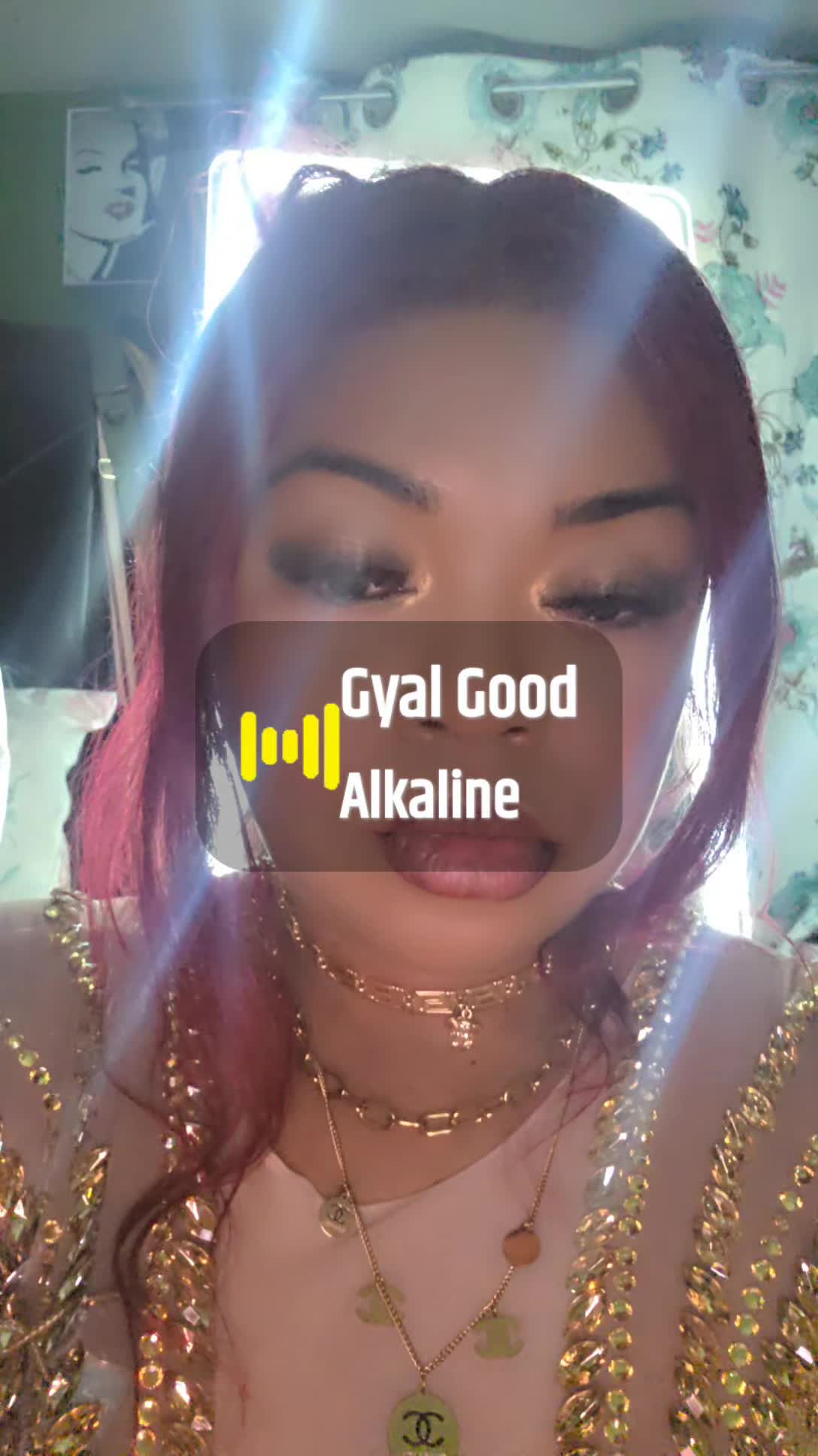 @KARRYDOLLFACE24$❌️