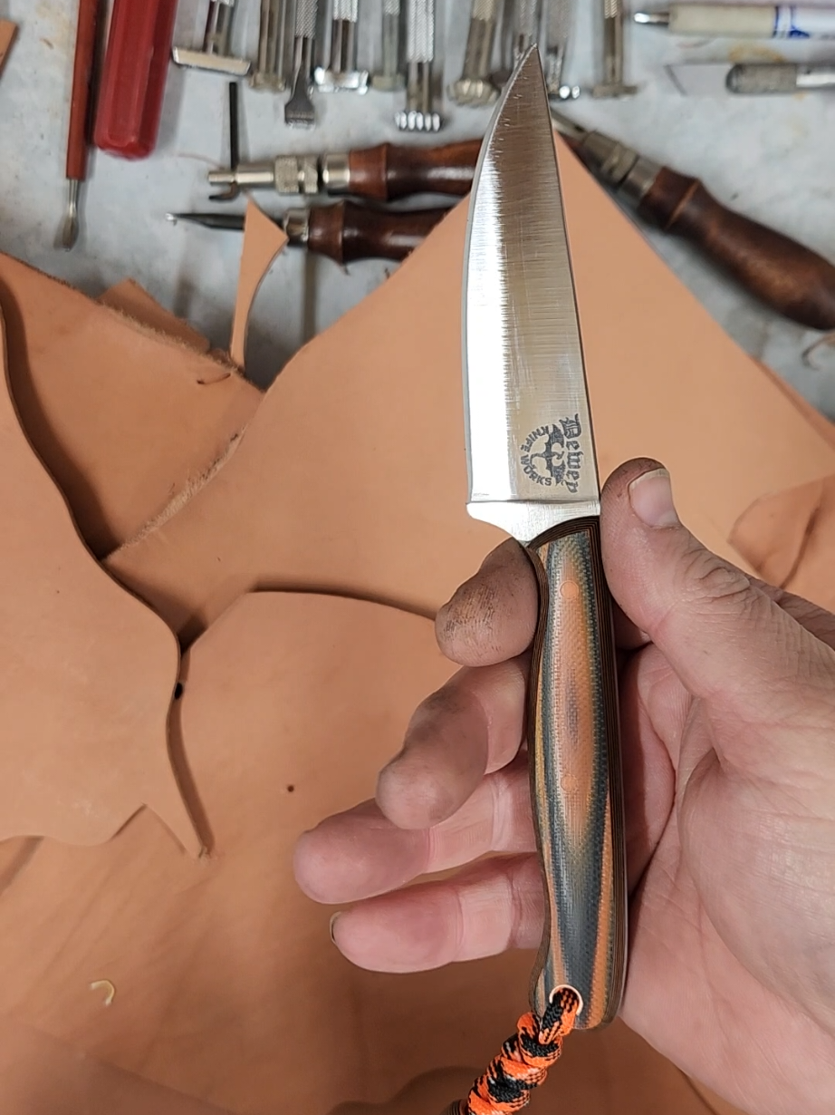 @Dewey Knife Works