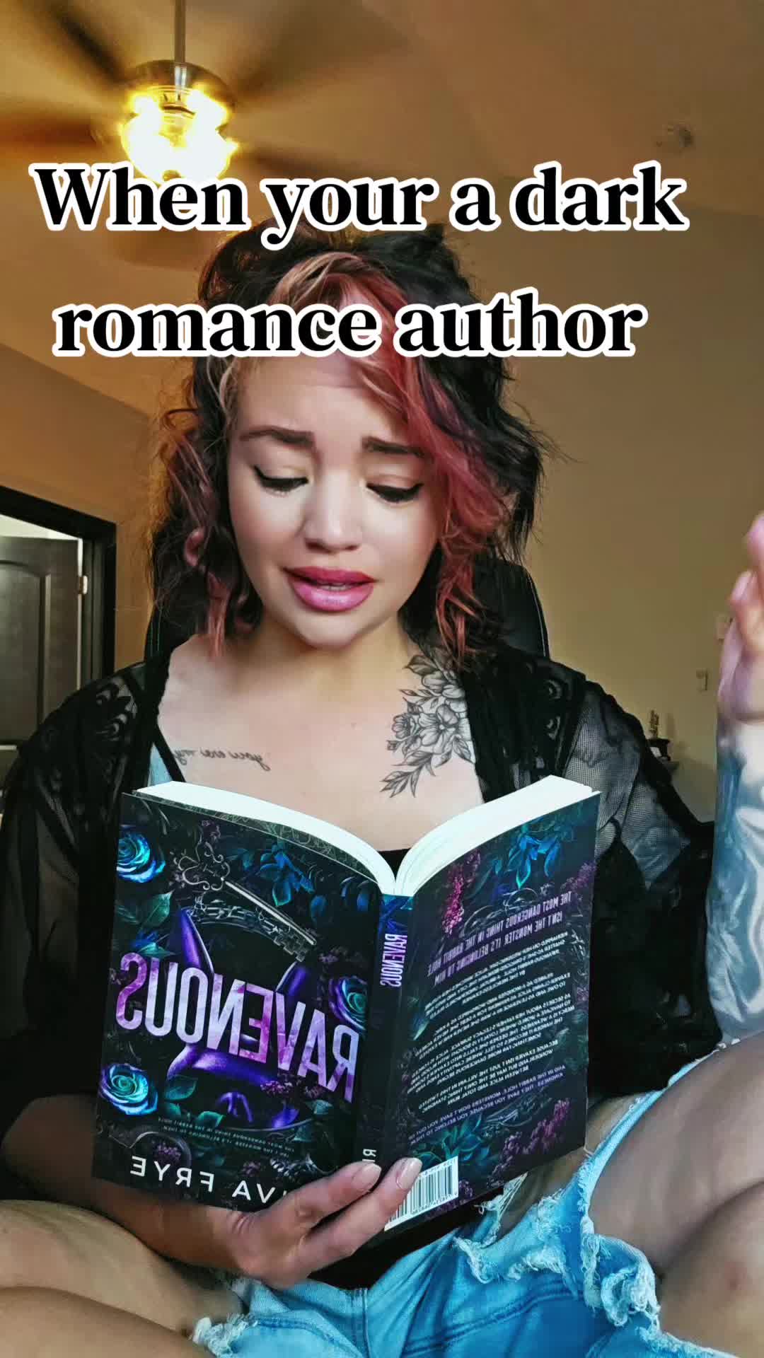 @🥀Author that one book girl 🥀