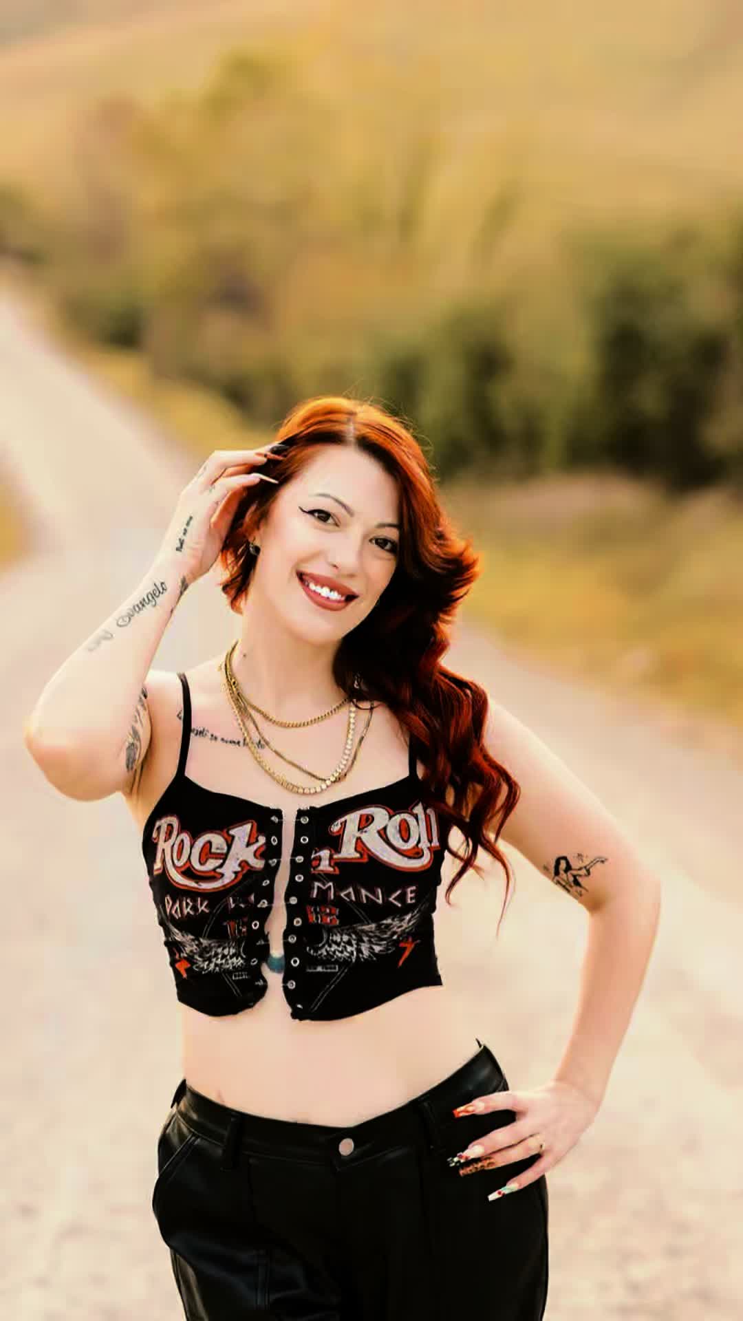 @Jessica Bieniek
