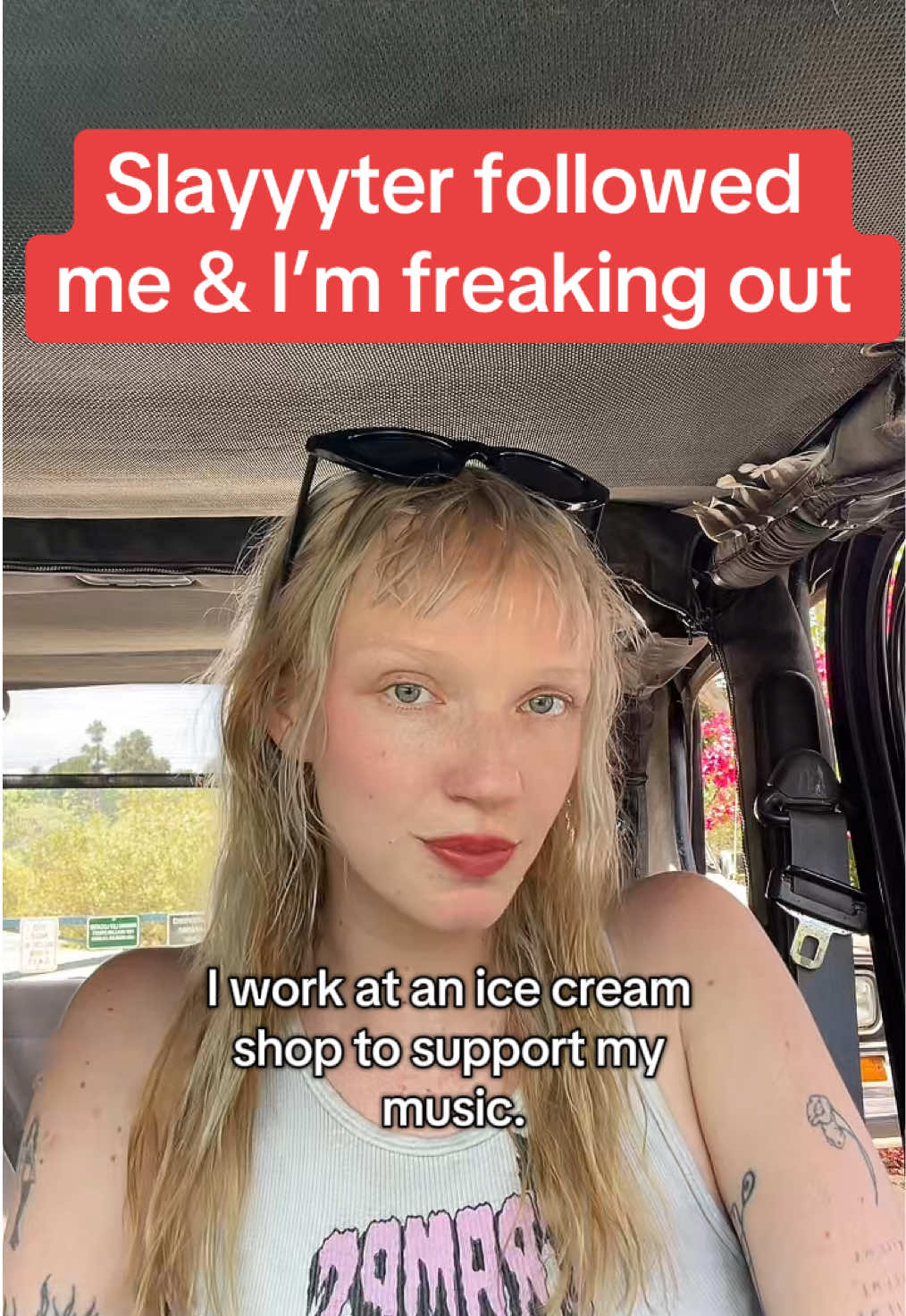 @Tender Misfit
