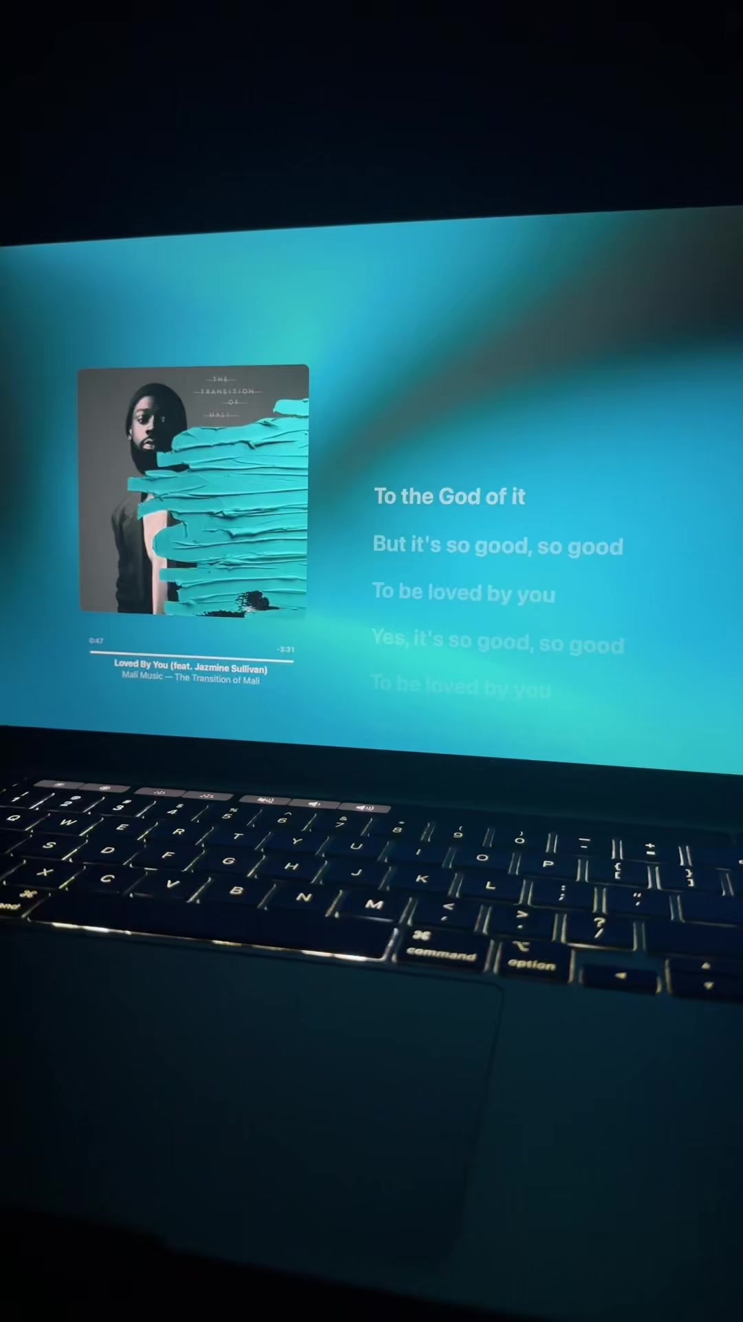 @writteninsound