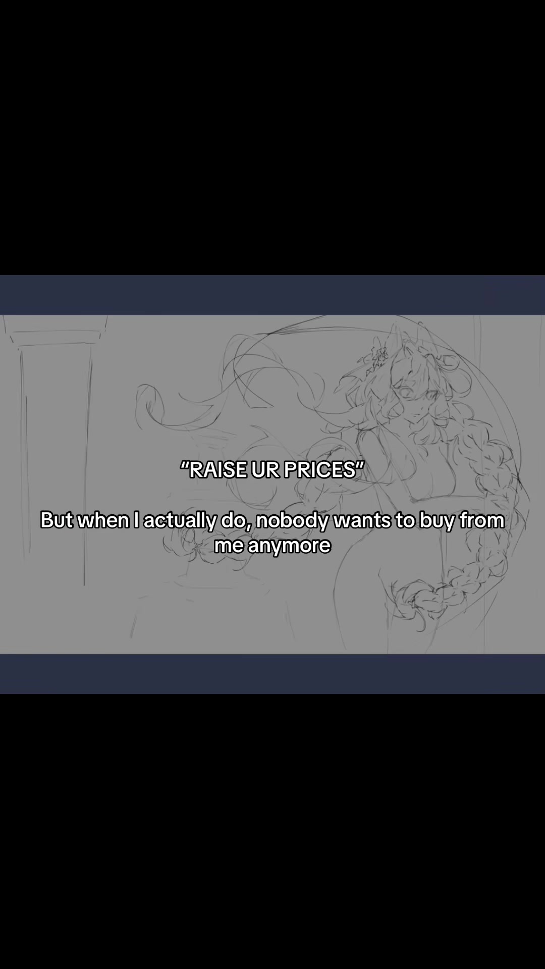 @Lubi | COMMS OPEN