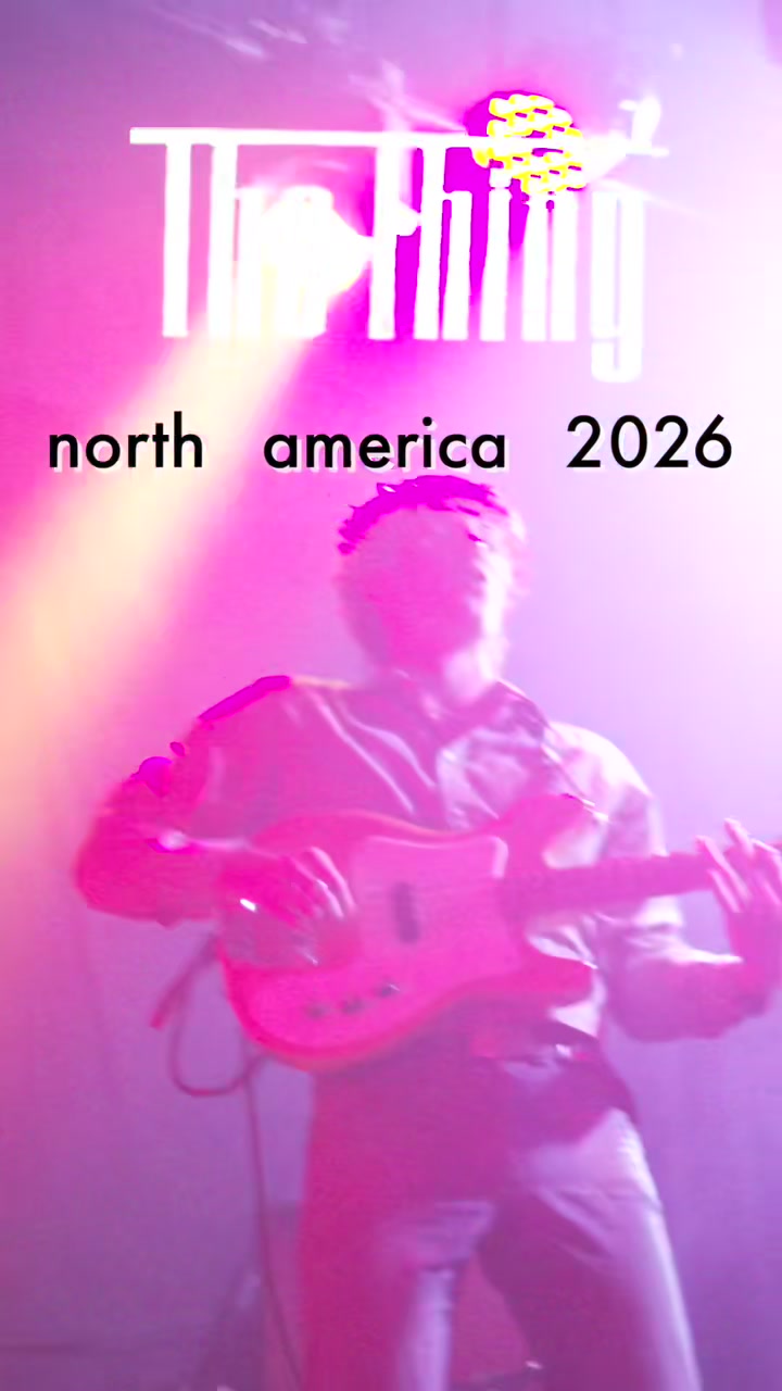 @The Thing